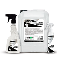 Carwell LEATHER CONDITIONER