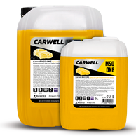 Carwell MSO ONE