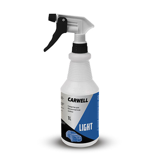 Carwell LIGHT