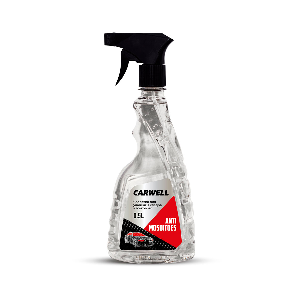 Carwell ANTIMOSQUITOES