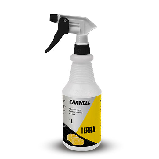 Carwell TERRA