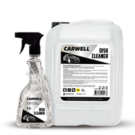 Carwell DISK CLEANER