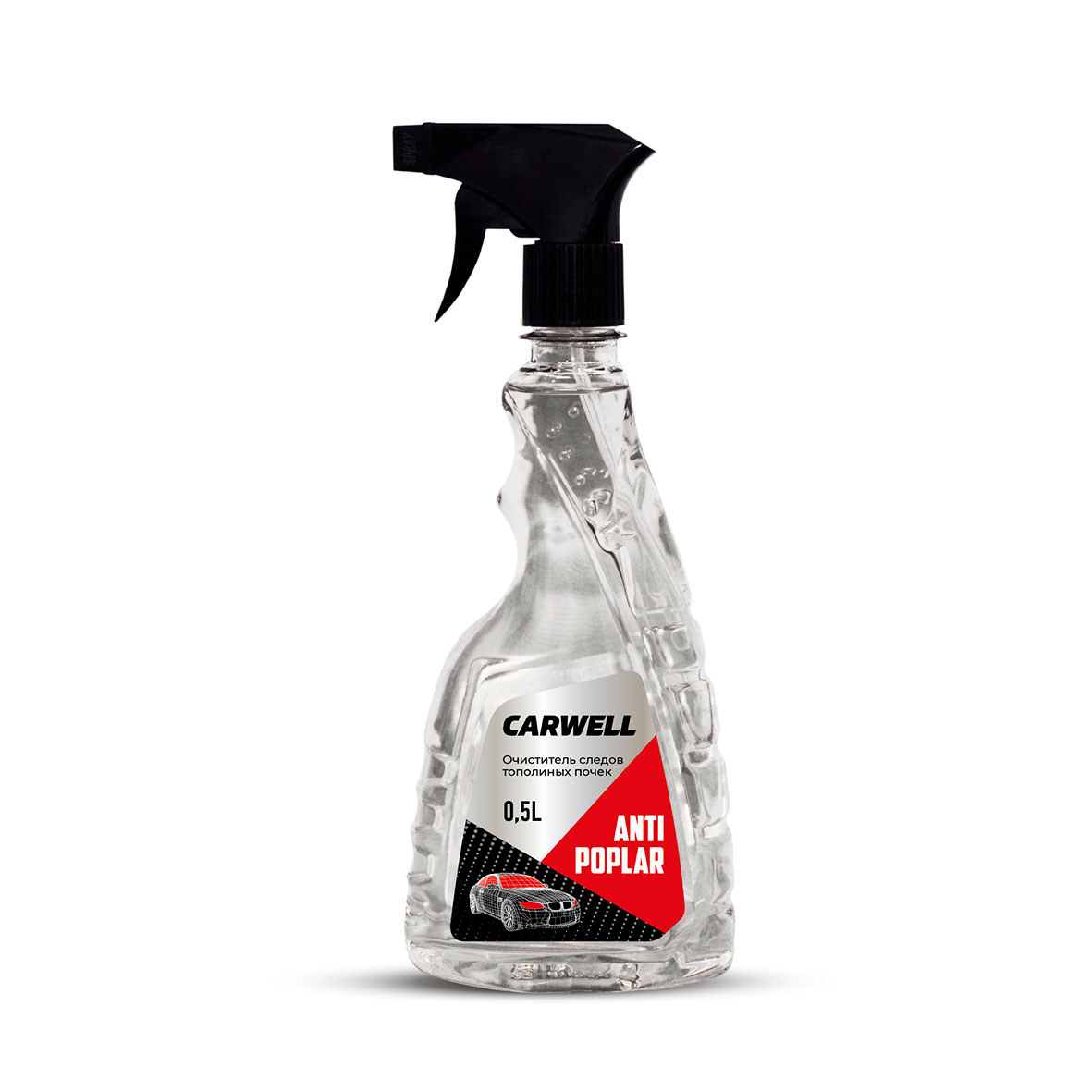 Carwell ANTIPOPLAR