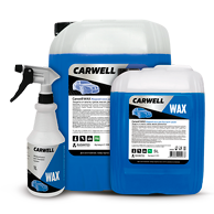 Carwell WAX