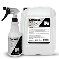 Carwell IPA