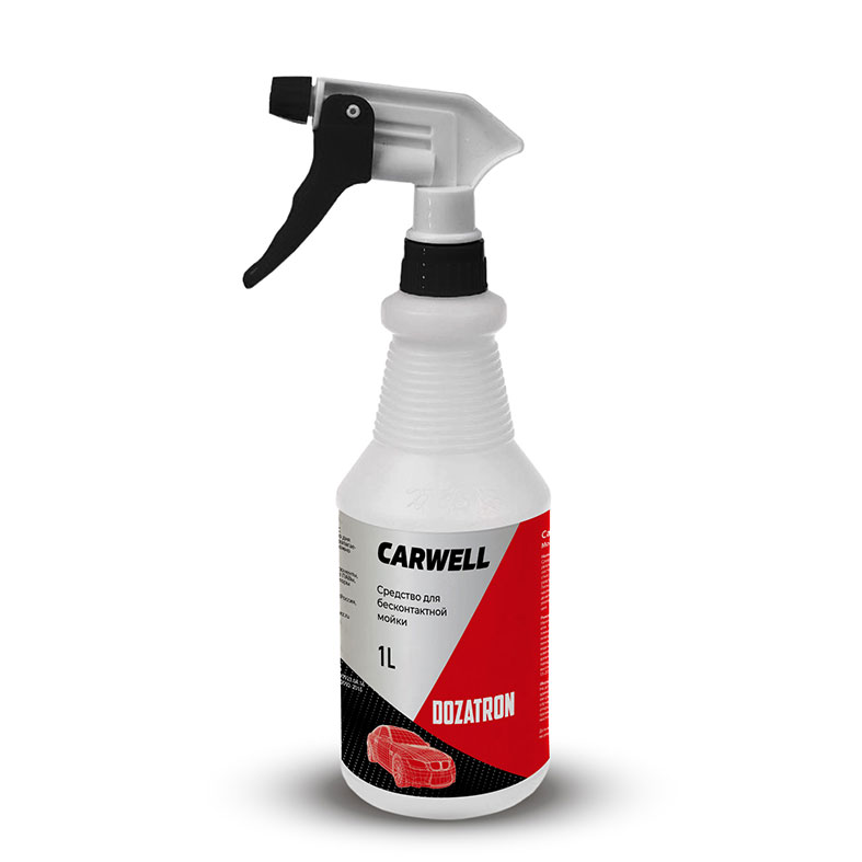 Carwell DOZATRON